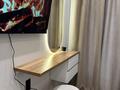 2-комнатная квартира · 50 м², Турар Рыскулов 9 — EXPO , MEGA SILKWAY за 37 000 ₸ в Астане, Есильский р-н — фото 10
