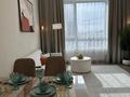 2-комнатная квартира · 50 м², Турар Рыскулов 9 — EXPO , MEGA SILKWAY за 37 000 ₸ в Астане, Есильский р-н — фото 36