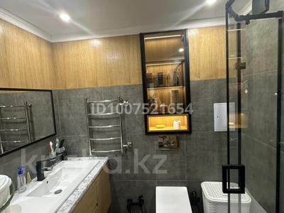 2-бөлмелі пәтер · 49 м² · 4/10 қабат, Ақкент ш/а. 66, бағасы: 35 млн ₸ в Алматы, Алатауский р-н