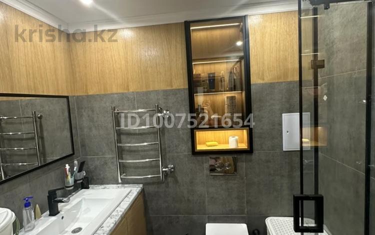 2-бөлмелі пәтер · 49 м² · 4/10 қабат, Ақкент ш/а. 66, бағасы: 35 млн ₸ в Алматы, Алатауский р-н — фото 2