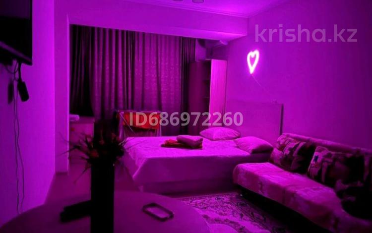 1-бөлмелі пәтер · 20 м² · 1/5 қабат, Муратбаев 36 — Универсам, бағасы: 10 000 ₸ в  — фото 29