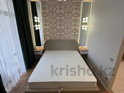 2-комнатная квартира · 41 м² · 5/9 этаж, Жандосова 1/2блок 5 — Cулейменова за 53 млн ₸ в Алматы, Ауэзовский р-н
