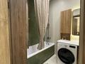 2-комнатная квартира · 41 м² · 5/9 этаж, Жандосова 1/2блок 5 — Cулейменова за 53 млн ₸ в Алматы, Ауэзовский р-н — фото 11