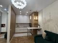 2-комнатная квартира · 41 м² · 5/9 этаж, Жандосова 1/2блок 5 — Cулейменова за 53 млн ₸ в Алматы, Ауэзовский р-н — фото 5