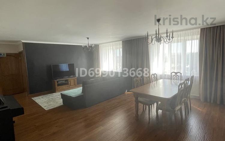 5-бөлмелі пәтер · 137 м² · 9/9 қабат, Крылова 70, бағасы: 75 млн ₸ в Усть-Каменогорске — фото 2