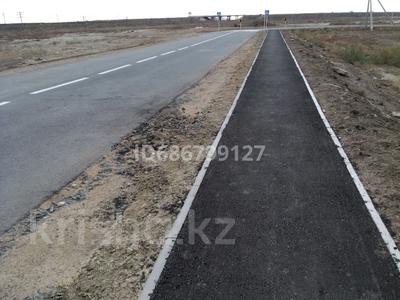 Участок · 8 соток, Бирлик2 улица 13 за 4 млн ₸ в Атырау