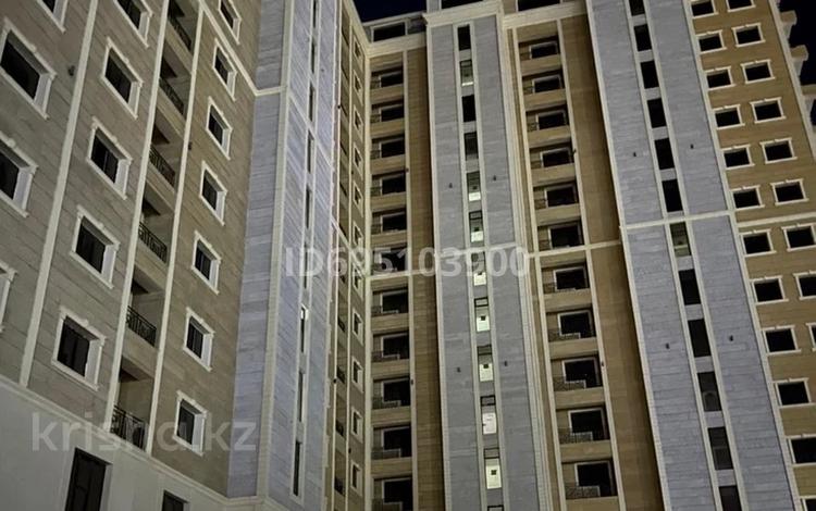 1-комнатная квартира · 58 м² · 6/12 этаж, 12-й мкр 84 — Возле стадиона Мунайшы за 17 млн ₸ в Актау — фото 4