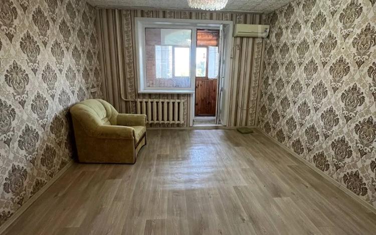 3-комнатная квартира · 69.1 м² · 5/10 этаж, Маяковского за 25.6 млн ₸ в Костанае — фото 3