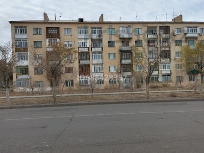 4-комнатная квартира, 115 м², 3/5 этаж, Есенберлина за 55 млн 〒 в Жезказгане