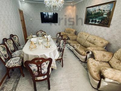 4-комнатная квартира · 109 м² · 3/5 этаж, Есенберлина за 44 млн ₸ в Жезказгане