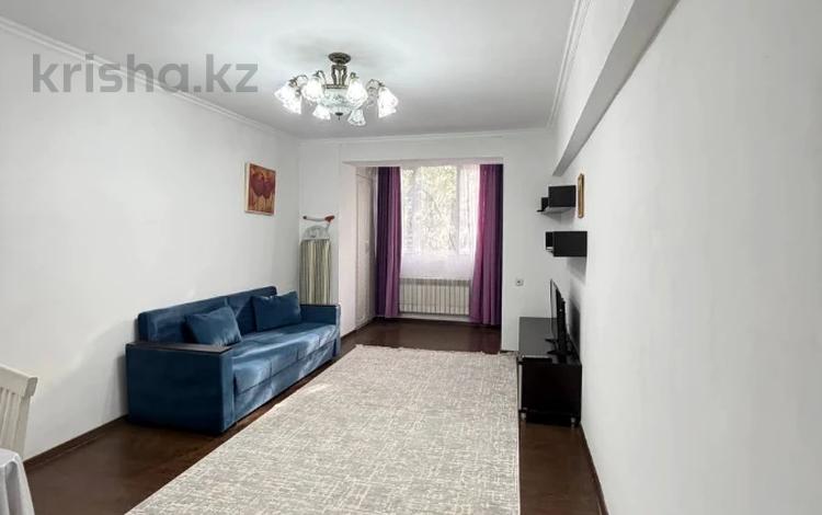 2-бөлмелі пәтер · 56 м² · 5/5 қабат, Байзакова — ул карасай батыр, бағасы: 45.5 млн ₸ в Алматы, Алмалинский р-н — фото 10