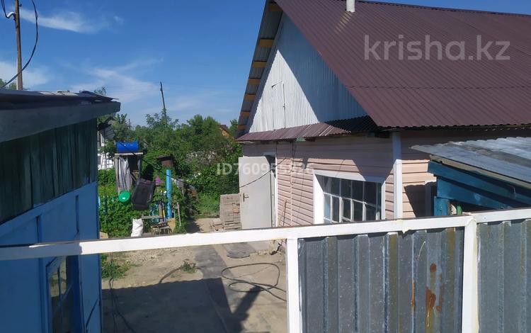 Отдельный дом · 4 комнаты · 55 м² · 60 сот., Андреева 14 — Возле 32 школы за ~ 9 млн ₸ в Усть-Каменогорске, Ульбинский — фото 2