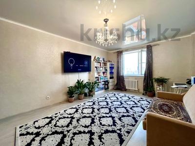 2-бөлмелі пәтер · 65 м² · 11/12 қабат, Сагадат Нурмагамбетова 31 — Сагадат Нурмагамбетов, бағасы: ~ 31 млн ₸ в Астане, Алматы р-н