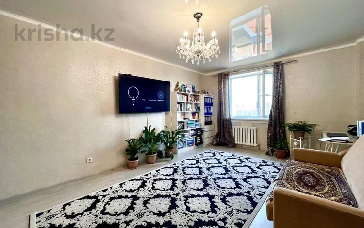 2-бөлмелі пәтер · 65 м² · 11/12 қабат, Сагадат Нурмагамбетова 31 — Сагадат Нурмагамбетов, бағасы: ~ 31 млн ₸ в Астане, Алматы р-н — фото 2