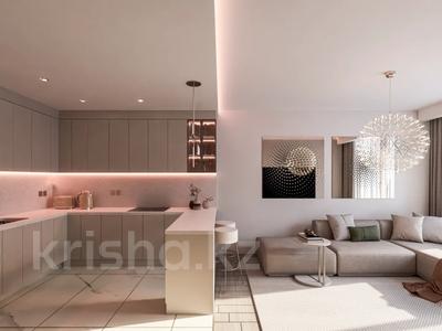 2-комнатная квартира · 54.4 м² · 2/15 этаж, Iskele 1 за 51.5 млн 〒 в Фамагусте