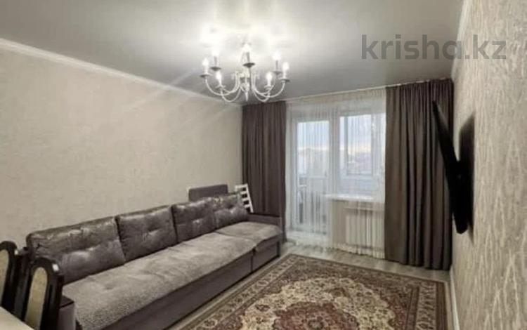 4-комнатная квартира · 75 м² · 6/6 этаж, Мауленоова 33/7 за 35 млн ₸ в Костанае — фото 2