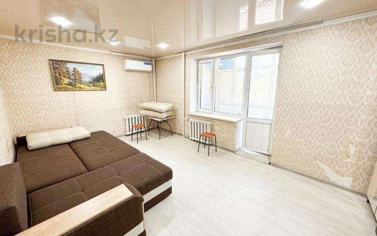 1-бөлмелі пәтер · 34 м² · 2/5 қабат, Ғарышкер ш/а 11, бағасы: 13 млн ₸ в Талдыкоргане, мкр Гарышкер — фото 6