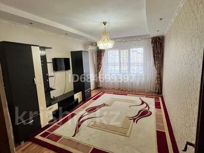 3-комнатная квартира · 74 м² · 5/6 этаж, мкр. Алмагуль 27 за 200 000 ₸ в Атырау