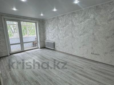 1-комнатная квартира · 34.8 м² · 4/5 этаж, Муканова за 17.9 млн 〒 в Петропавловске