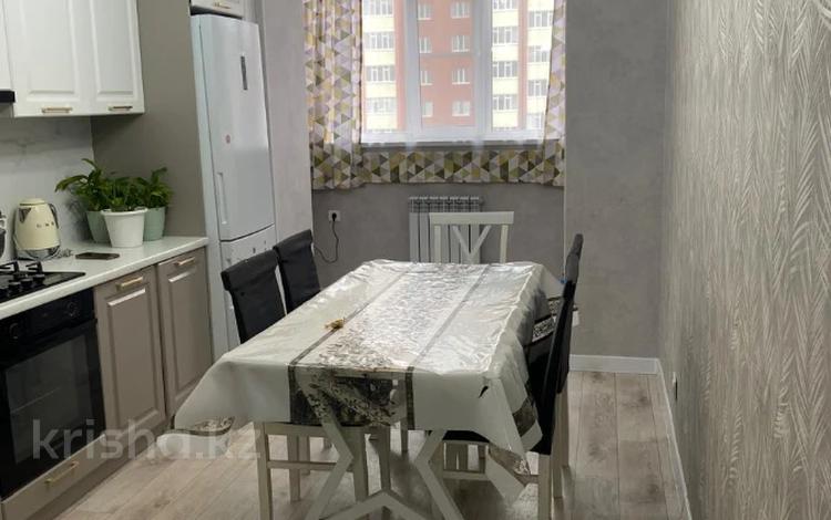 3-бөлмелі пәтер · 85 м² · 4/5 қабат, мкр. Алтын орда 100в, бағасы: 29.8 млн ₸ в Актобе — фото 10