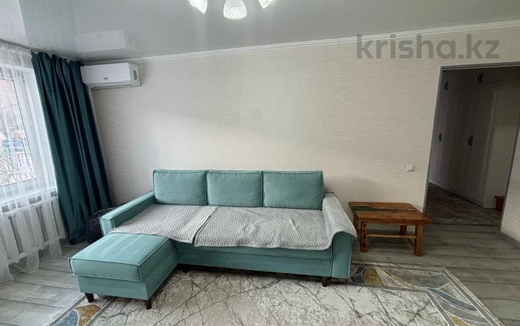 3-бөлмелі пәтер · 66.5 м² · 1/6 қабат, Алтынсарина, бағасы: 29.3 млн ₸ в Петропавловске — фото 11