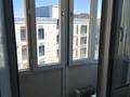 2-комнатная квартира · 54 м² · 9/9 этаж, Каркаралинская 22 — ТРЦ Абай за 26 млн ₸ в Семее — фото 9