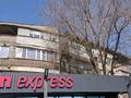 4-комнатная квартира · 93.9 м² · 4/4 этаж, мкр Кемел (Первомайское), Жайсан 1 — Бекмаханова Жансугурова за 49 млн ₸ в Алматы, Жетысуский р-н