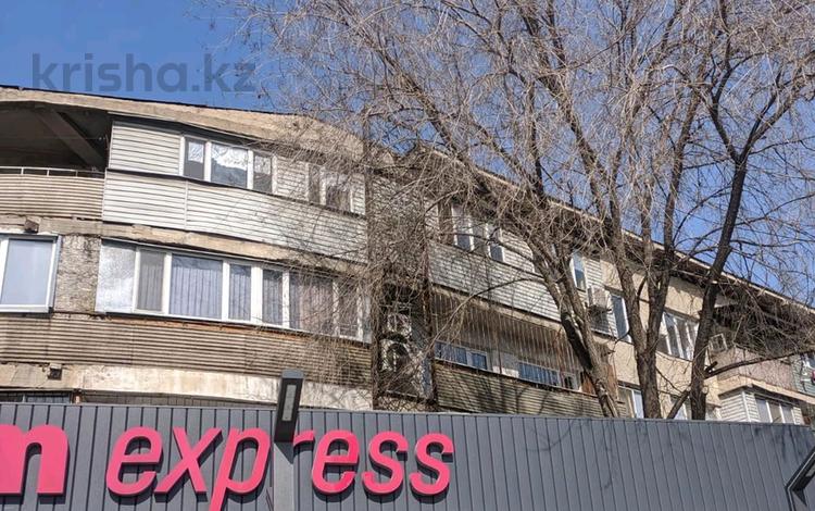 4-комнатная квартира · 93.9 м² · 4/4 этаж, мкр Кемел (Первомайское), Жайсан 1 — Бекмаханова Жансугурова за 49 млн ₸ в Алматы, Жетысуский р-н — фото 2