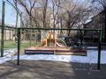 4-комнатная квартира · 93.9 м² · 4/4 этаж, мкр Кемел (Первомайское), Жайсан 1 — Бекмаханова Жансугурова за 49 млн ₸ в Алматы, Жетысуский р-н — фото 2