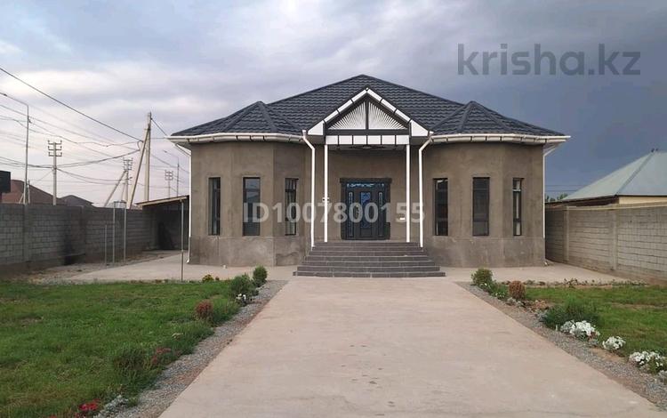 Отдельный дом · 5 комнат · 144 м² · 8 сот., мкр Асар-2, Асар-2 ш/а Армандастар 25 — Нұржол Армандастар за 57 млн 〒 в Шымкенте, Абайский р-н — фото 2