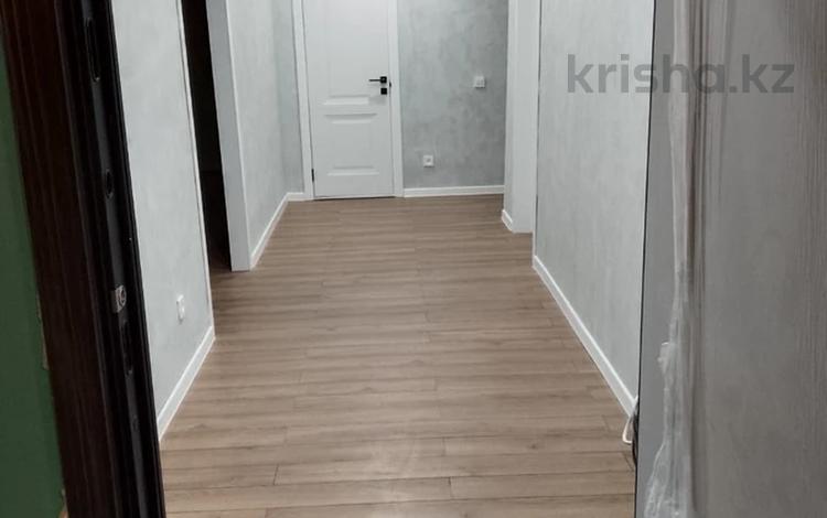 3-бөлмелі пәтер · 120 м² · 6/6 қабат, мкр Кокжиек 22 — Возле школы, бағасы: 35 млн ₸ в Алматы, Жетысуский р-н — фото 2