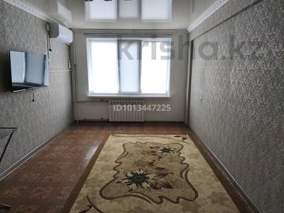 1-комнатная квартира · 35 м² · 4/5 этаж, Привокз за 135 000 ₸ в Атырау, мкр Привокзальный-3