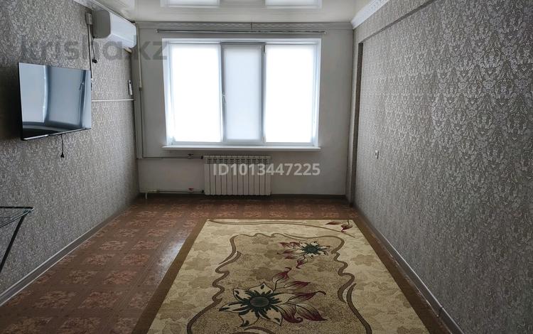 1-комнатная квартира · 35 м² · 4/5 этаж, Привокз за 135 000 ₸ в Атырау, мкр Привокзальный-3 — фото 2
