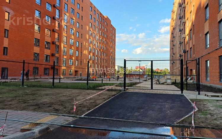 3-комнатная квартира · 86 м² · 3/9 этаж, фролова 70 — Алтынсарин за 55 млн ₸ в Костанае — фото 2