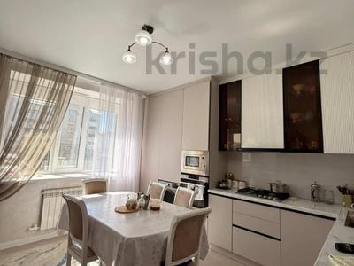 3-бөлмелі пәтер · 103.6 м² · 1/5 қабат, Алтын орда ш/а., бағасы: 40 млн ₸ в Актобе, мкр. Алтын орда
