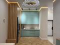 2-комнатная квартира · 47 м² · 6/9 этаж, Навои 58/4 за 51.5 млн ₸ в Алматы, Ауэзовский р-н — фото 3
