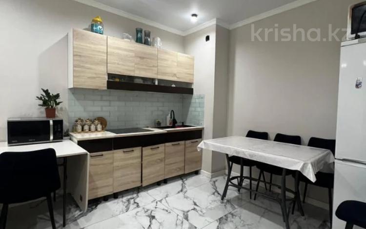 2-бөлмелі пәтер · 46 м² · 5/7 қабат, Кульджинский тракт, бағасы: 28.5 млн ₸ в Алматы, Медеуский р-н — фото 15