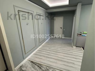 2-комнатная квартира · 67.9 м² · 5/10 этаж, мкр Шугыла, Алтын орда 6/64 25блок за 270 000 〒 в Алматы, Наурызбайский р-н