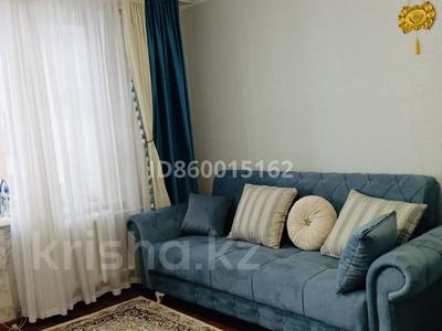 2-комнатная квартира · 51 м² · 2/9 этаж, мкр Кунаева 2 за 21 млн ₸ в Уральске