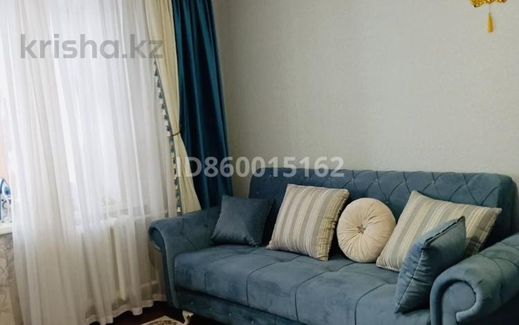 2-комнатная квартира · 51 м² · 2/9 этаж, мкр Кунаева 2 за 21 млн ₸ в Уральске — фото 2