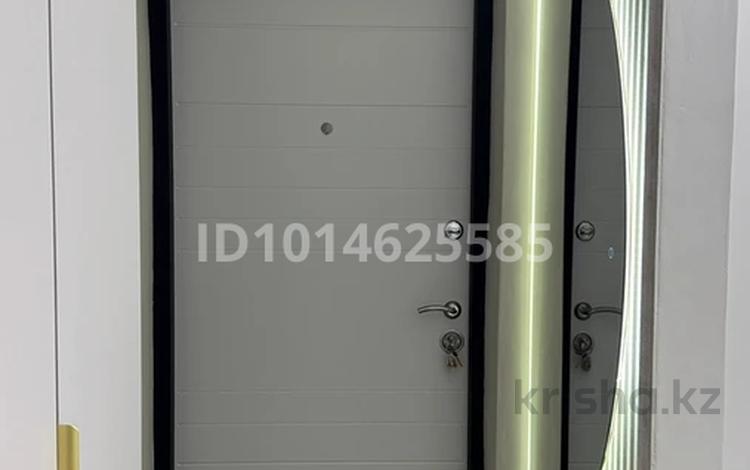 1-бөлмелі пәтер · 38.1 м² · 5/5 қабат, Кунаева 14Б, бағасы: 27 млн ₸ в Конаеве — фото 2