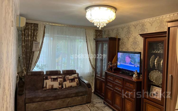 3-комнатная квартира, 65 м², 1/5 этаж, Шугыла — Г.Муратбаев за 12.2 млн 〒 в  — фото 2