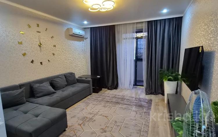 2-бөлмелі пәтер · 69 м² · 6/9 қабат, Чехова 66, бағасы: 30 000 ₸ в Семее — фото 2