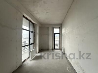 1-бөлмелі пәтер · 55.7 м², Акселеу Сейдембек 105/6, бағасы: 45 млн ₸ в Алматы, Наурызбайский р-н