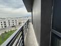 1-комнатная квартира · 55.7 м², Акселеу Сейдембек 105/6 за 47 млн ₸ в Алматы, Наурызбайский р-н — фото 10