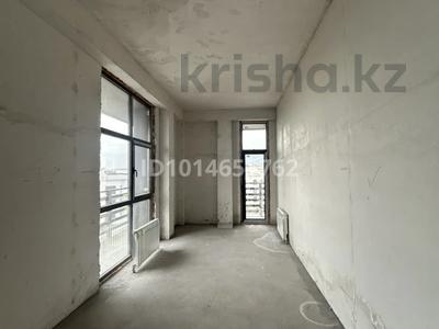 1-бөлмелі пәтер · 55.7 м², Акселеу Сейдембек 105/6, бағасы: ~ 42.6 млн ₸ в Алматы, Наурызбайский р-н