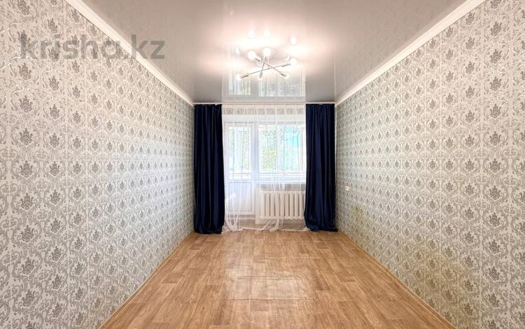 3-бөлмелі пәтер · 56.1 м² · 3/5 қабат, Иманова 36, бағасы: 22.5 млн ₸ в Астане, р-н Байконур — фото 2