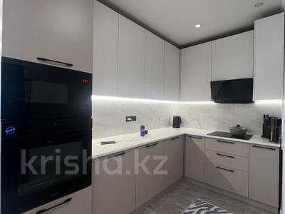 2-комнатная квартира · 56 м² · 2/9 этаж, мкр Думан-2 — Ипотеку проходит!!! Горячая цена! за 34 млн ₸ в Алматы, Медеуский р-н
