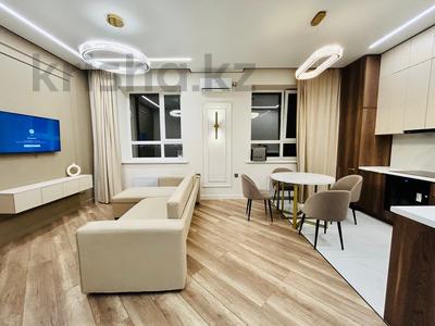 3-комнатная квартира, 60 м², 6/9 этаж, Толе би 12/1 — ГОРЯЧАЯ ЦЕНА ! за ~ 35.5 млн 〒 в Астане, Есильский р-н