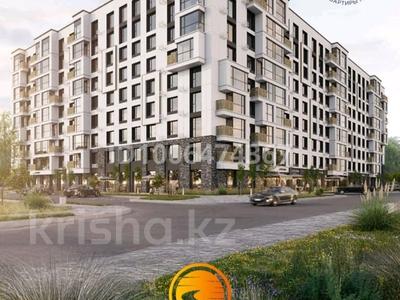 3-комнатная квартира · 70.36 м² · 7/9 этаж, Е 915 12 за 44.5 млн ₸ в Астане, Есильский р-н